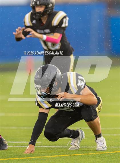 Thumbnail 1 in FR: Barbers Hill @ Galena Park photogallery.