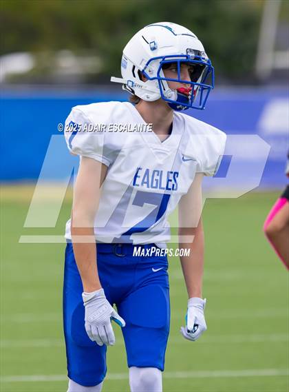 Thumbnail 1 in FR: Barbers Hill @ Galena Park photogallery.