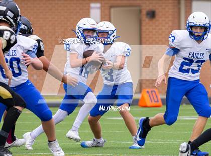 Thumbnail 3 in FR: Barbers Hill @ Galena Park photogallery.