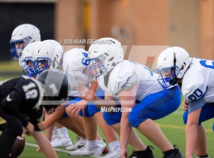 Thumbnail 1 in FR: Barbers Hill @ Galena Park photogallery.