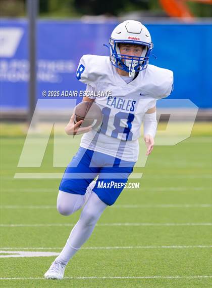 Thumbnail 3 in FR: Barbers Hill @ Galena Park photogallery.