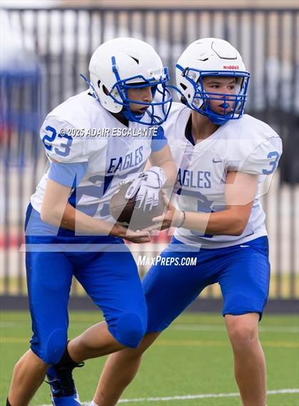 Thumbnail 1 in FR: Barbers Hill @ Galena Park photogallery.