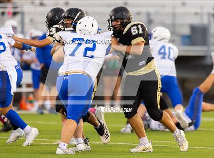 Thumbnail 3 in FR: Barbers Hill @ Galena Park photogallery.