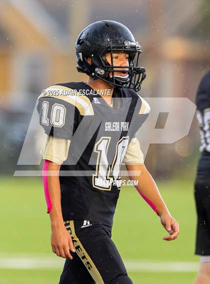 Thumbnail 3 in FR: Barbers Hill @ Galena Park photogallery.