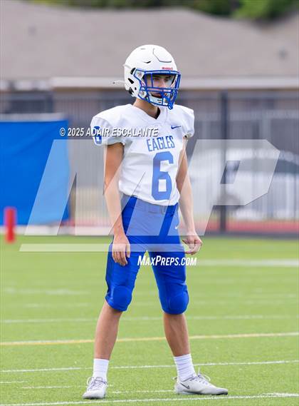 Thumbnail 2 in FR: Barbers Hill @ Galena Park photogallery.