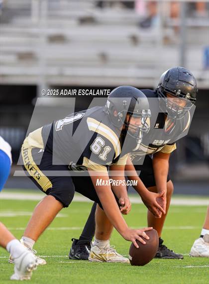 Thumbnail 3 in FR: Barbers Hill @ Galena Park photogallery.