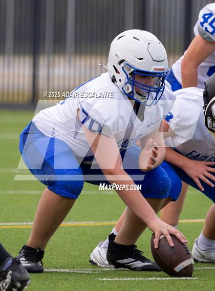 Thumbnail 2 in FR: Barbers Hill @ Galena Park photogallery.