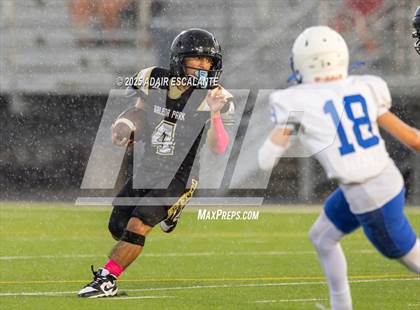 Thumbnail 3 in FR: Barbers Hill @ Galena Park photogallery.