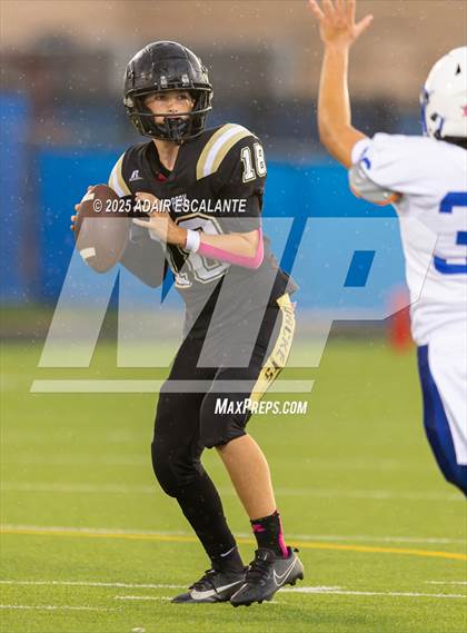 Thumbnail 3 in FR: Barbers Hill @ Galena Park photogallery.