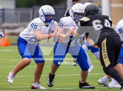 Thumbnail 2 in FR: Barbers Hill @ Galena Park photogallery.