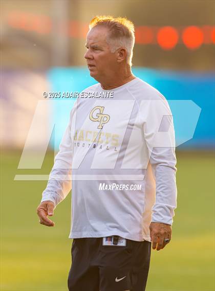 Thumbnail 3 in FR: Barbers Hill @ Galena Park photogallery.