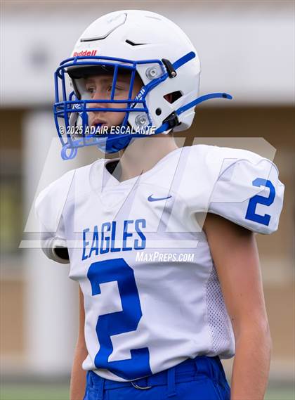 Thumbnail 1 in FR: Barbers Hill @ Galena Park photogallery.