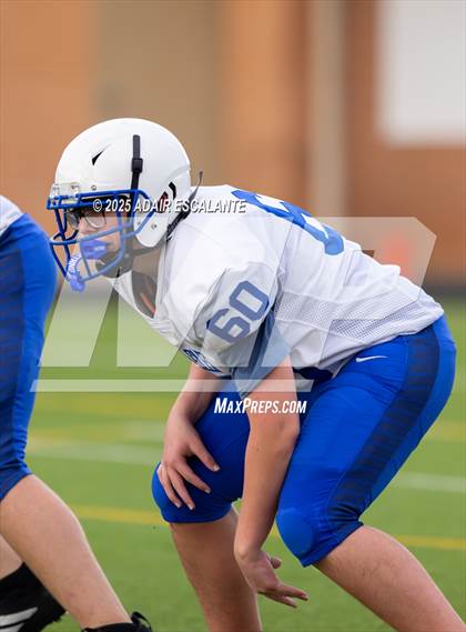 Thumbnail 2 in FR: Barbers Hill @ Galena Park photogallery.