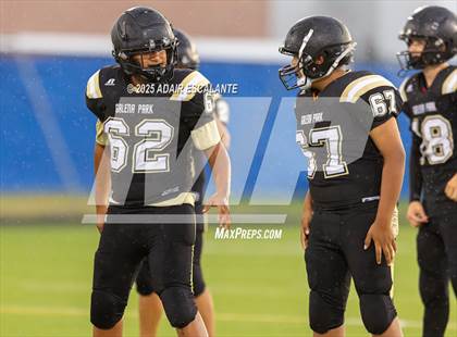 Thumbnail 2 in FR: Barbers Hill @ Galena Park photogallery.