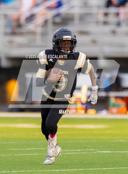 Thumbnail 2 in FR: Barbers Hill @ Galena Park photogallery.