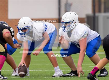Thumbnail 2 in FR: Barbers Hill @ Galena Park photogallery.