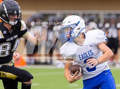 Thumbnail 3 in FR: Barbers Hill @ Galena Park photogallery.
