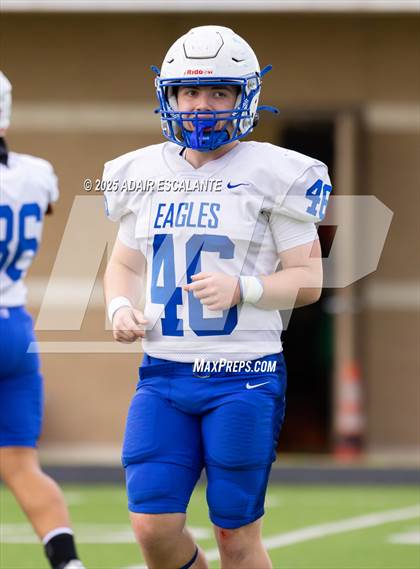 Thumbnail 3 in FR: Barbers Hill @ Galena Park photogallery.