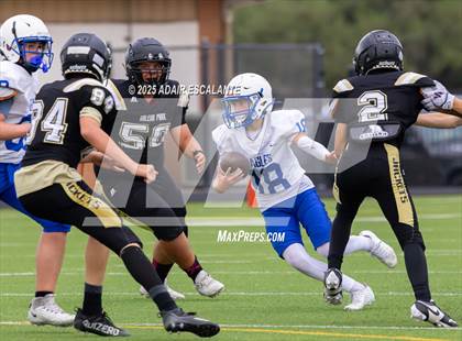 Thumbnail 1 in FR: Barbers Hill @ Galena Park photogallery.