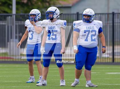 Thumbnail 2 in FR: Barbers Hill @ Galena Park photogallery.