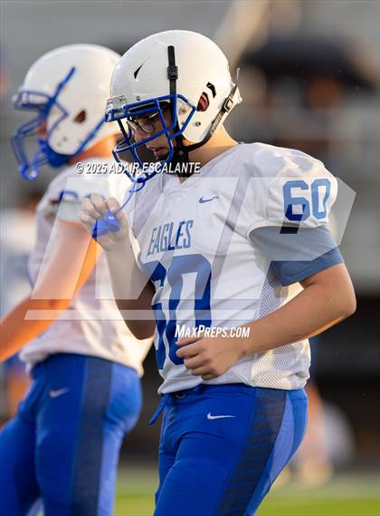 Thumbnail 2 in FR: Barbers Hill @ Galena Park photogallery.