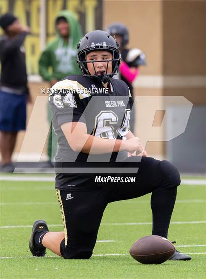 Thumbnail 2 in FR: Barbers Hill @ Galena Park photogallery.