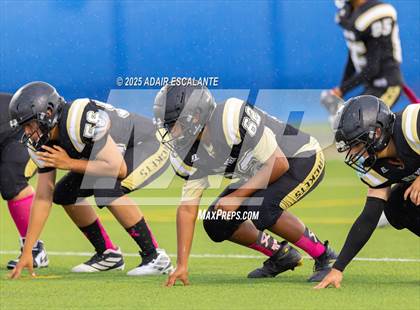 Thumbnail 2 in FR: Barbers Hill @ Galena Park photogallery.