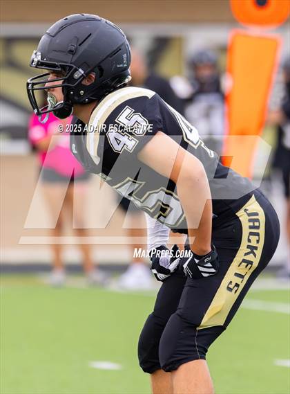 Thumbnail 2 in FR: Barbers Hill @ Galena Park photogallery.