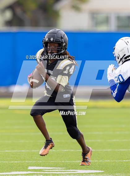 Thumbnail 1 in FR: Barbers Hill @ Galena Park photogallery.