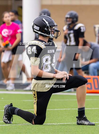 Thumbnail 1 in FR: Barbers Hill @ Galena Park photogallery.