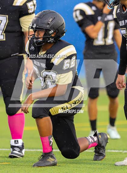 Thumbnail 1 in FR: Barbers Hill @ Galena Park photogallery.