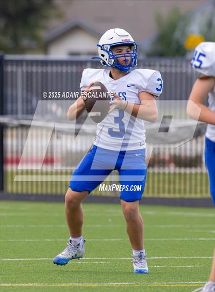 Thumbnail 3 in FR: Barbers Hill @ Galena Park photogallery.