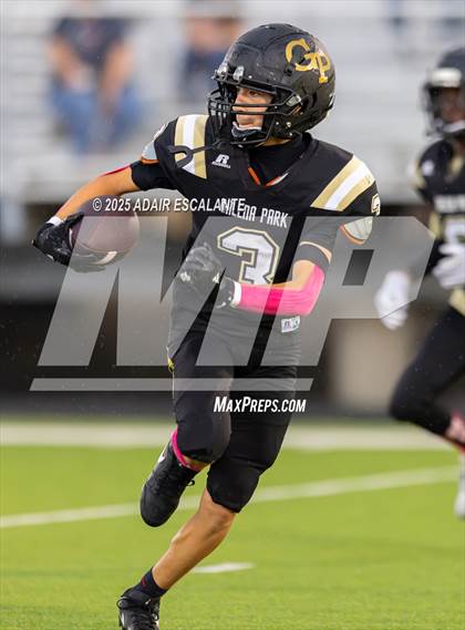 Thumbnail 3 in FR: Barbers Hill @ Galena Park photogallery.