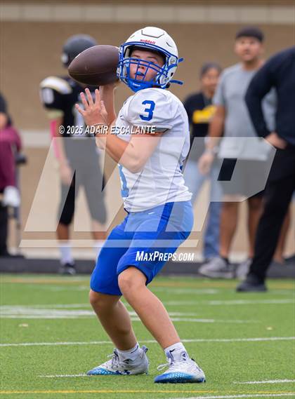 Thumbnail 3 in FR: Barbers Hill @ Galena Park photogallery.