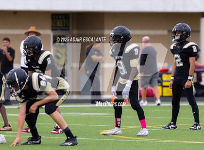 Thumbnail 1 in FR: Barbers Hill @ Galena Park photogallery.