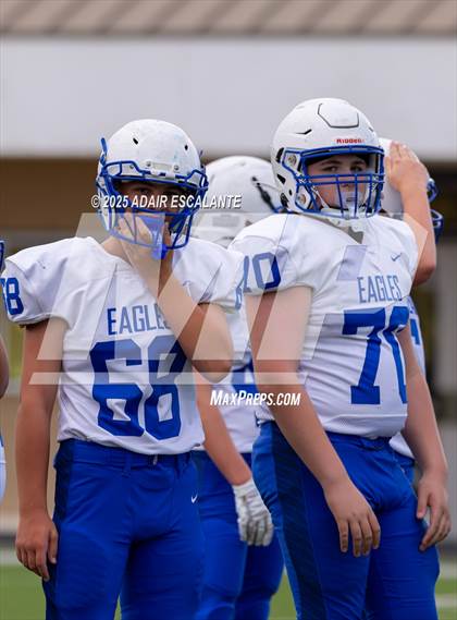 Thumbnail 2 in FR: Barbers Hill @ Galena Park photogallery.