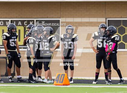 Thumbnail 2 in FR: Barbers Hill @ Galena Park photogallery.