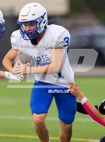 Thumbnail 1 in FR: Barbers Hill @ Galena Park photogallery.