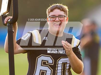 Thumbnail 2 in FR: Barbers Hill @ Galena Park photogallery.