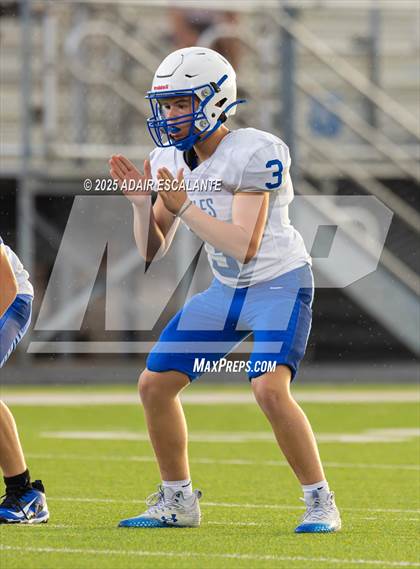 Thumbnail 1 in FR: Barbers Hill @ Galena Park photogallery.