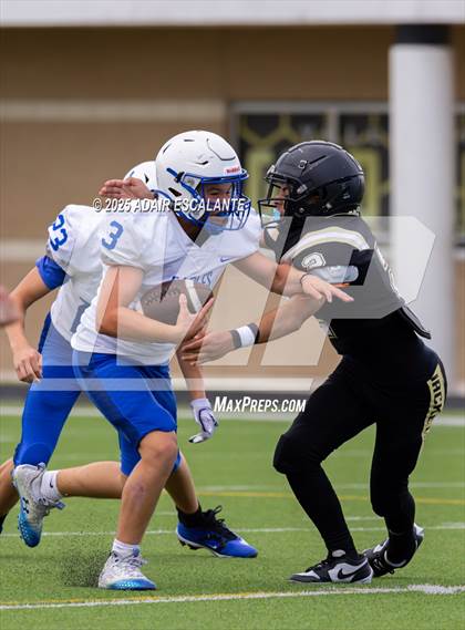 Thumbnail 3 in FR: Barbers Hill @ Galena Park photogallery.