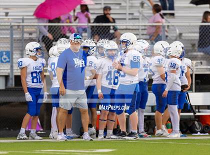 Thumbnail 3 in FR: Barbers Hill @ Galena Park photogallery.