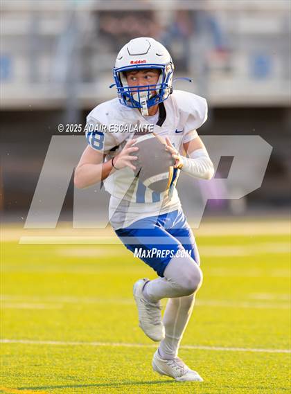 Thumbnail 2 in FR: Barbers Hill @ Galena Park photogallery.