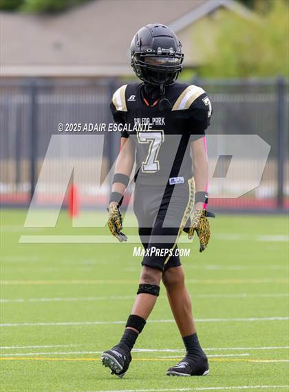 Thumbnail 3 in FR: Barbers Hill @ Galena Park photogallery.