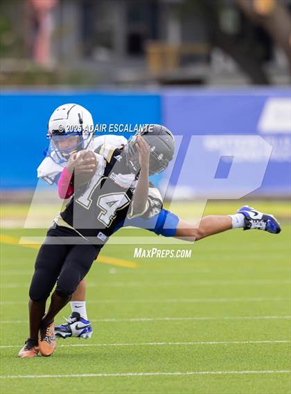 Thumbnail 3 in FR: Barbers Hill @ Galena Park photogallery.