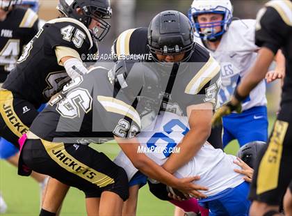 Thumbnail 1 in FR: Barbers Hill @ Galena Park photogallery.
