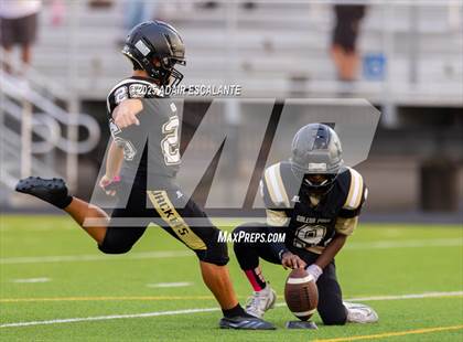 Thumbnail 3 in FR: Barbers Hill @ Galena Park photogallery.