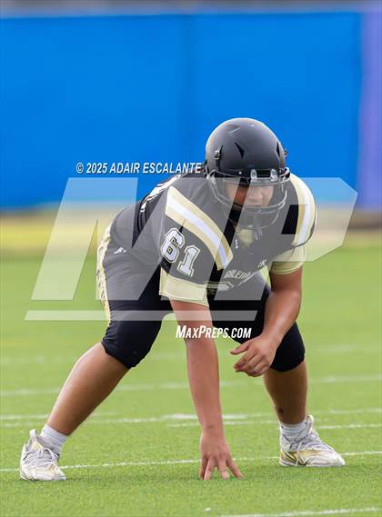 Thumbnail 1 in FR: Barbers Hill @ Galena Park photogallery.