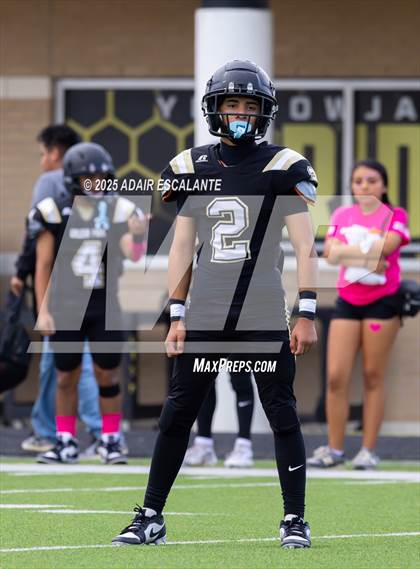 Thumbnail 3 in FR: Barbers Hill @ Galena Park photogallery.