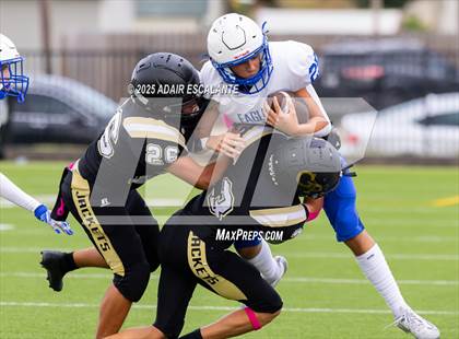 Thumbnail 3 in FR: Barbers Hill @ Galena Park photogallery.